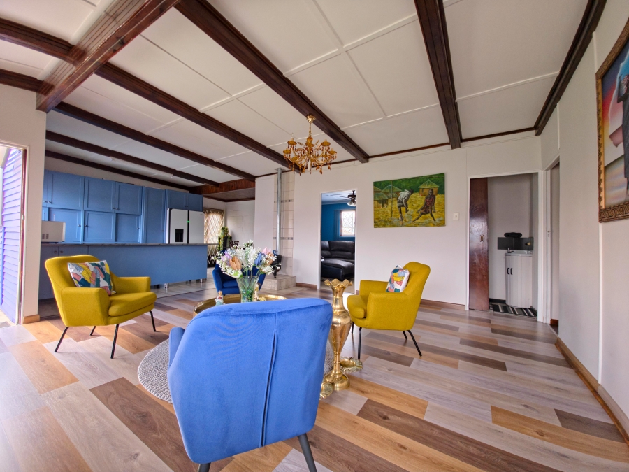 4 Bedroom Property for Sale in Fisherhaven Western Cape